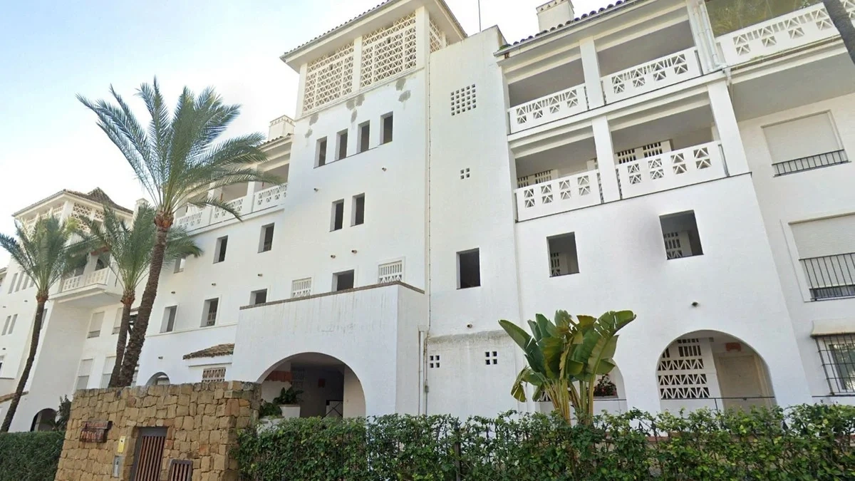 2 - verkoop appartement aan het water marbella - costa del sol andalusië spanje