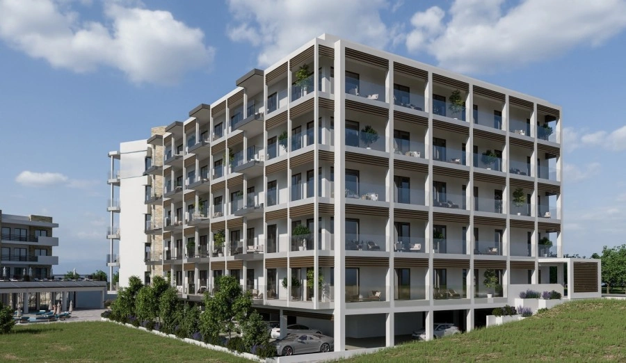 1 - verkauf wohnung strandpromenade limassol limassol zypern
