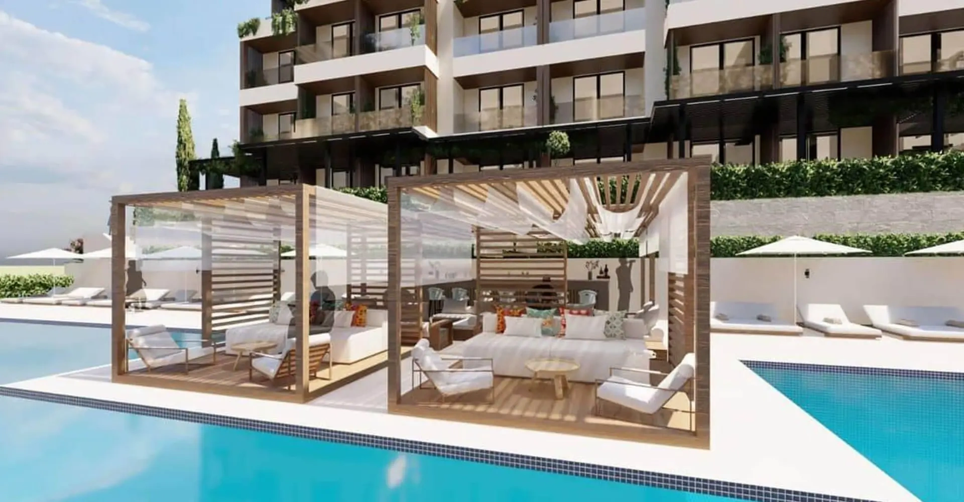 1 - verkauf wohnung meerblick kumbor herceg novi montenegro