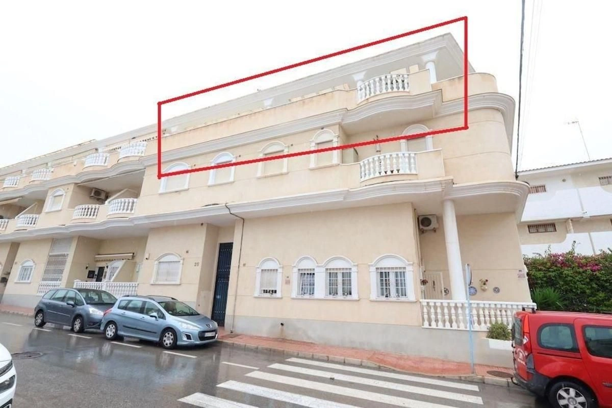 1 - vente appartement torrevieja - costa blanca communauté valencienne espagne
