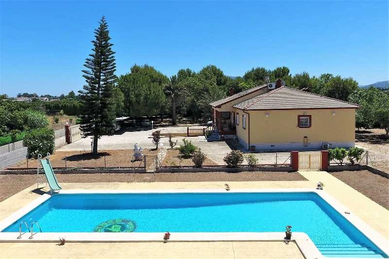 1 - vente maison setla communauté valencienne espagne