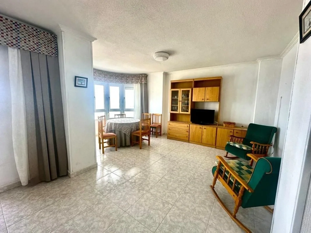 2 - vente appartement pieds dans l'eau torrevieja - costa blanca communauté valencienne espagne