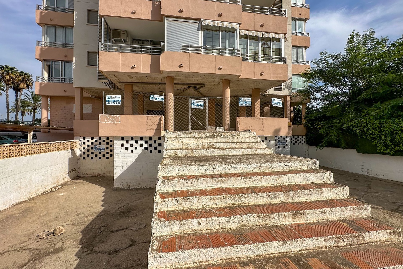 1 - verkauf business calpe - costa blanca valencia spanien