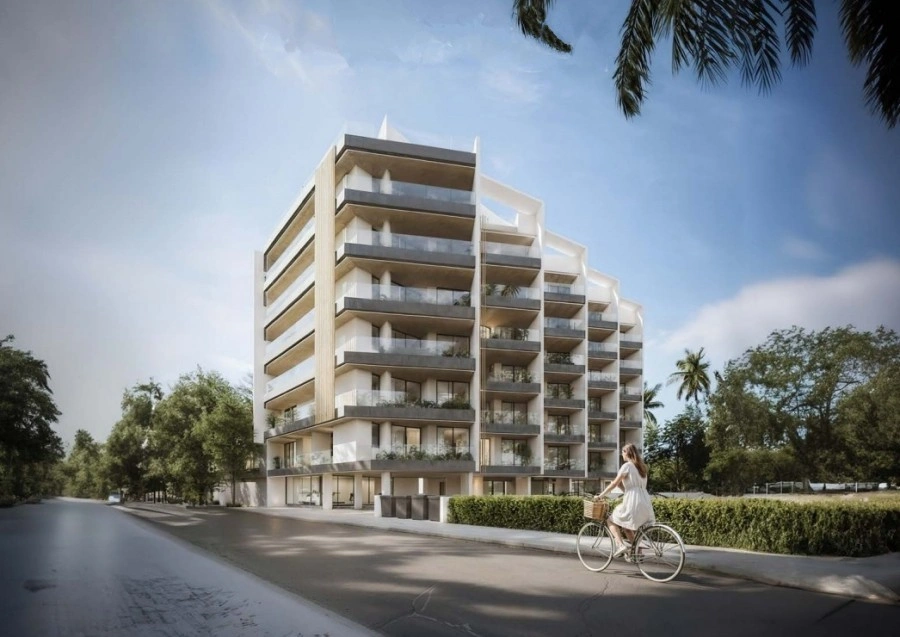 2 - vente appartement larnaca larnaca chypre
