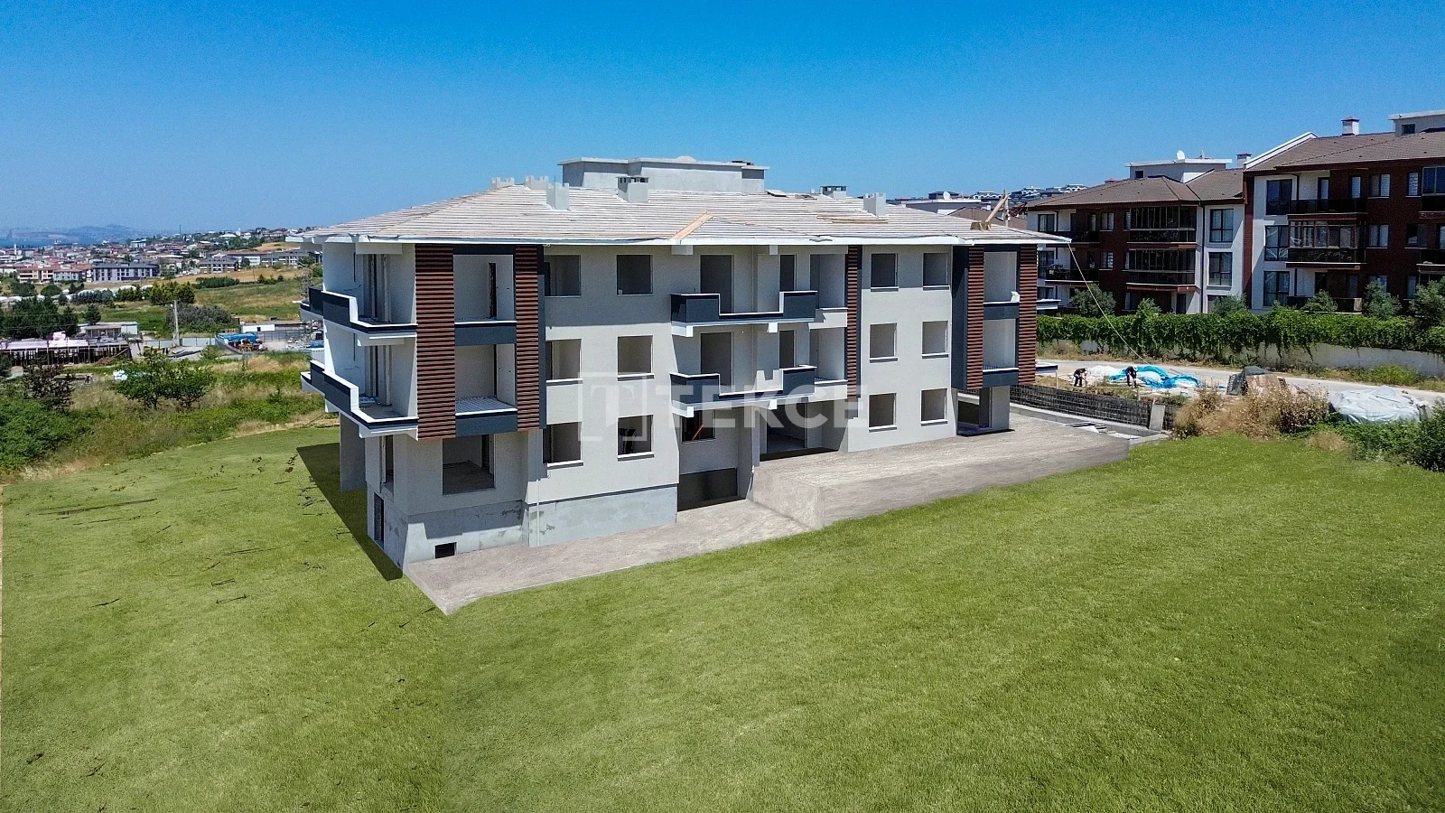 1 - vente appartement yalova yalova turquie