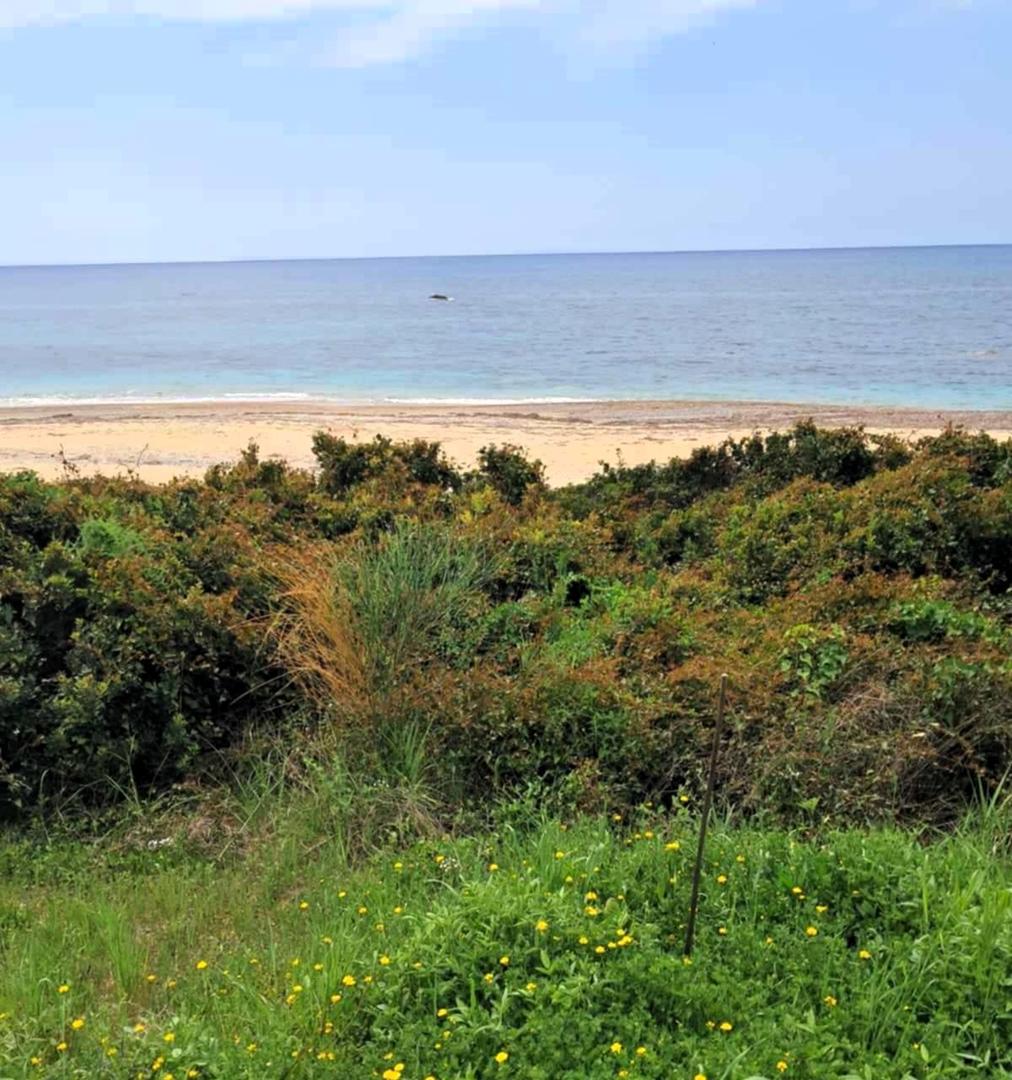1 - venta terreno frente al mar ákra kastrosykiá epiro grecia