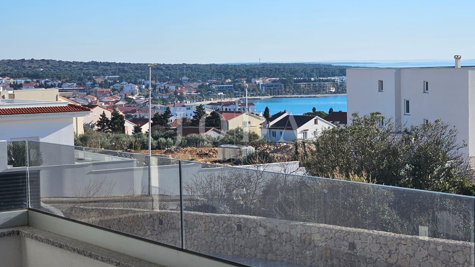 1 - verkoop appartement novalja lika-senj kroatië