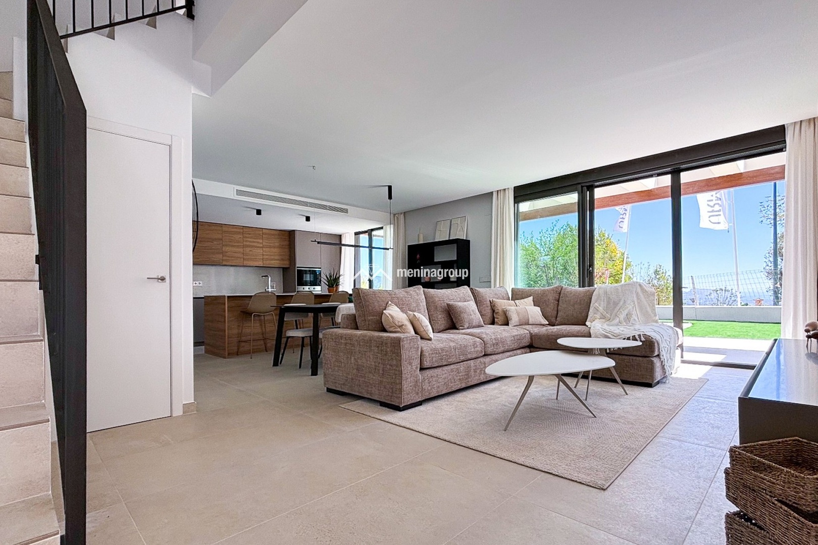 2 - vente maison polop - costa blanca communauté valencienne espagne