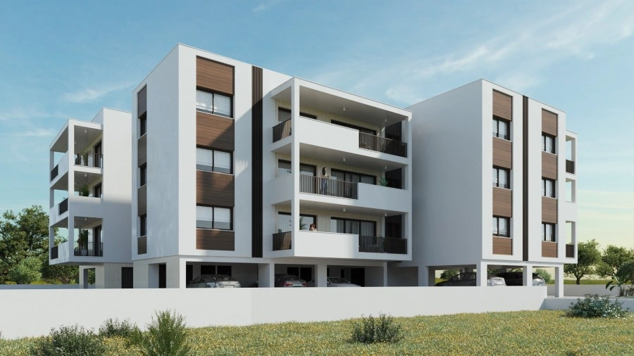 2 - vendita appartamento larnaca larnaca cipro