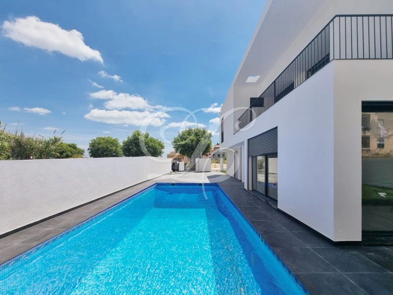 2 - vendita casa cascais regione lisbona portogallo