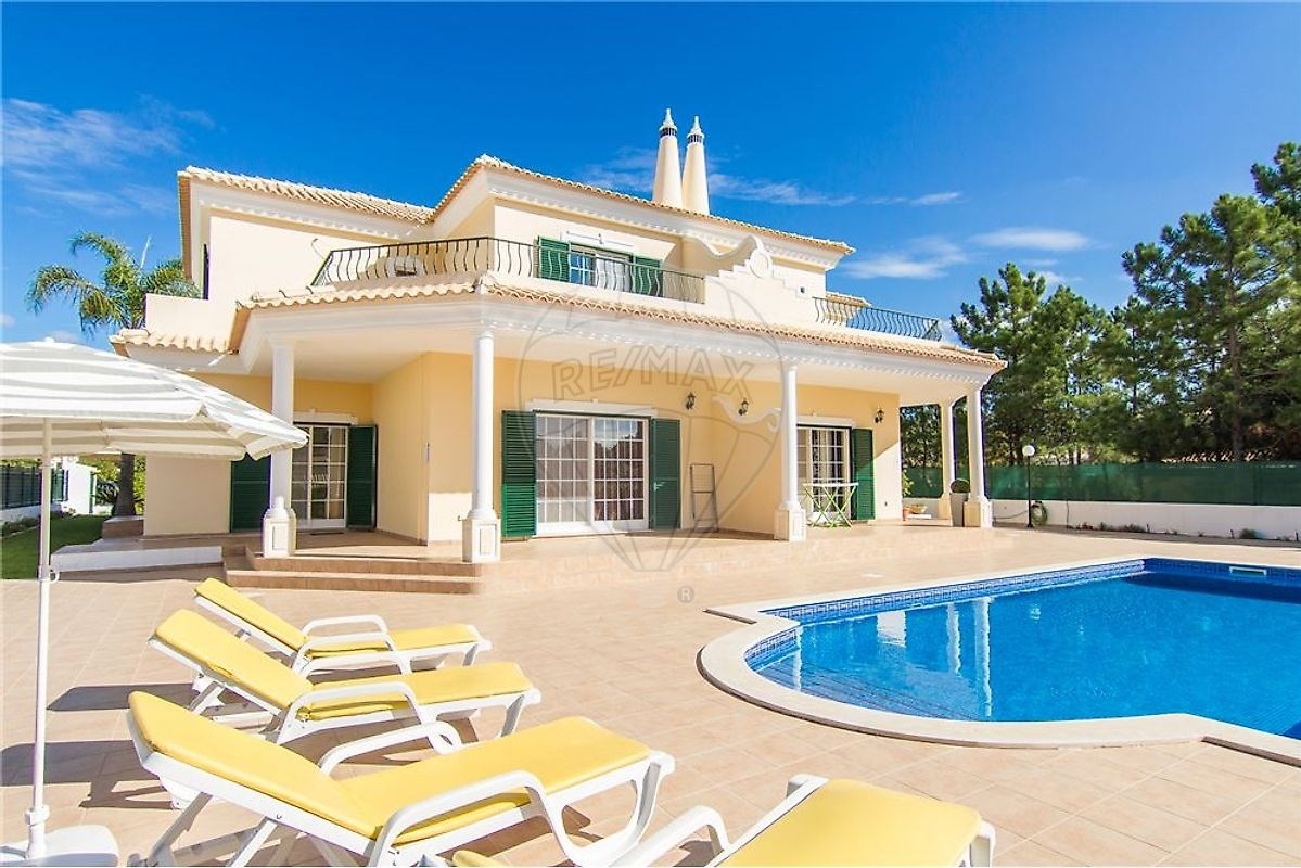 1 - venda casa loulé algarve portugal