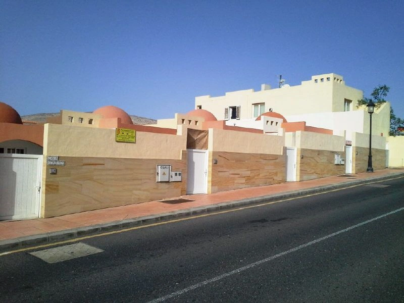 2 - vendita casa costa calma fuerteventura - isole canarie spagna