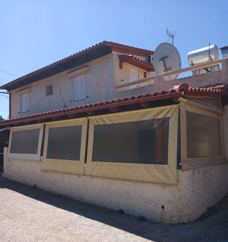 2 - venda casa síva creta grécia