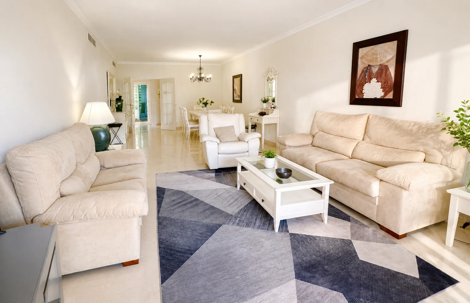 2 - продажа квартира marbella - costa del sol андалусия испания