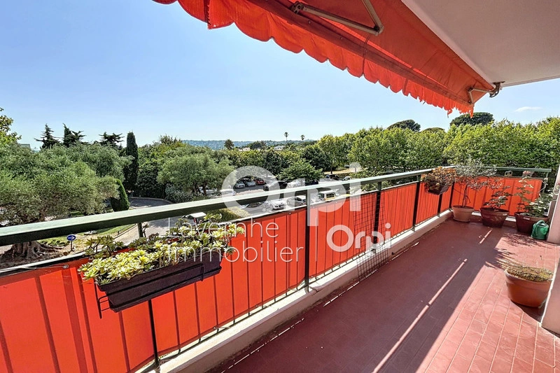 1 - vente appartement antibes alpes-maritimes france