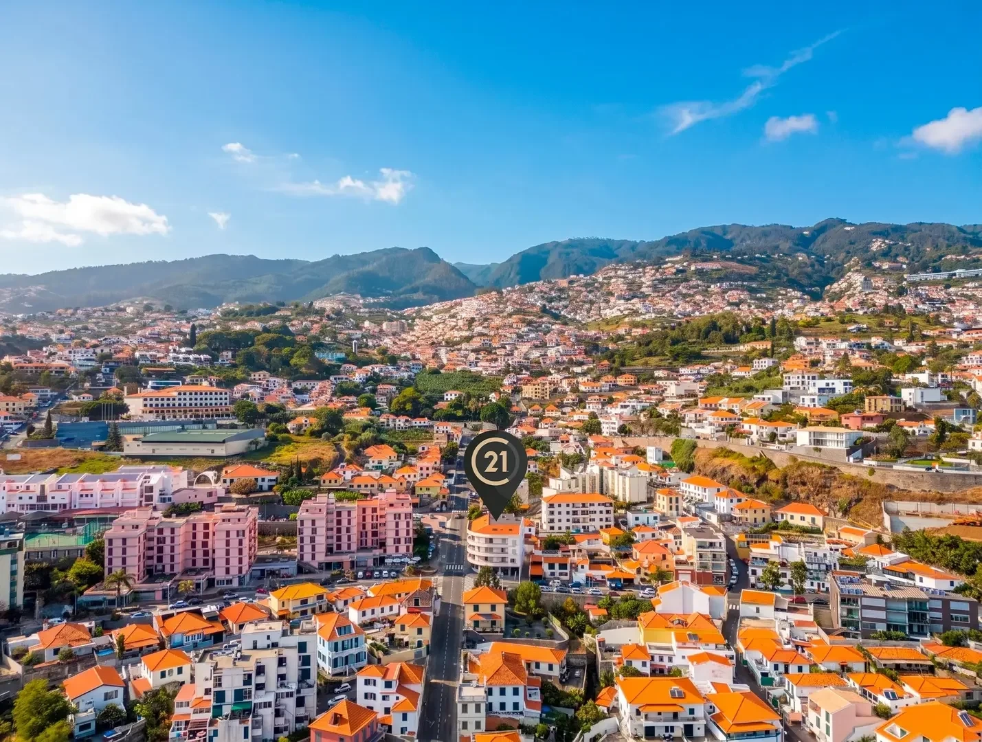 2 - venta apartamento a pie de playa funchal madeira portugal