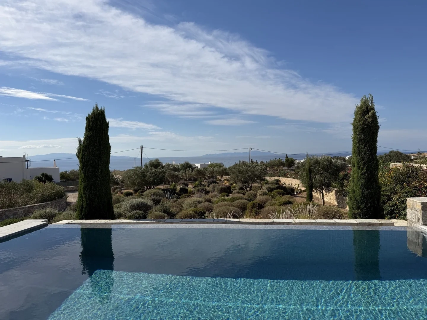 1 - venta casa vista al mar drios egeo meridional grecia