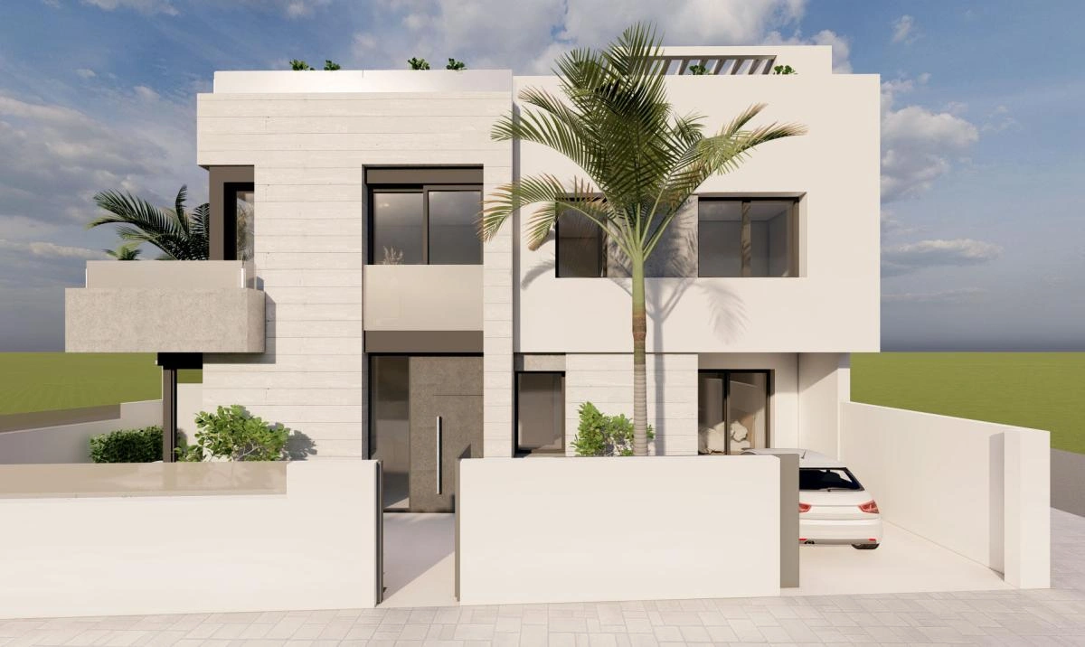 1 - venda casa pilar de la horadada comunidade valenciana espanha
