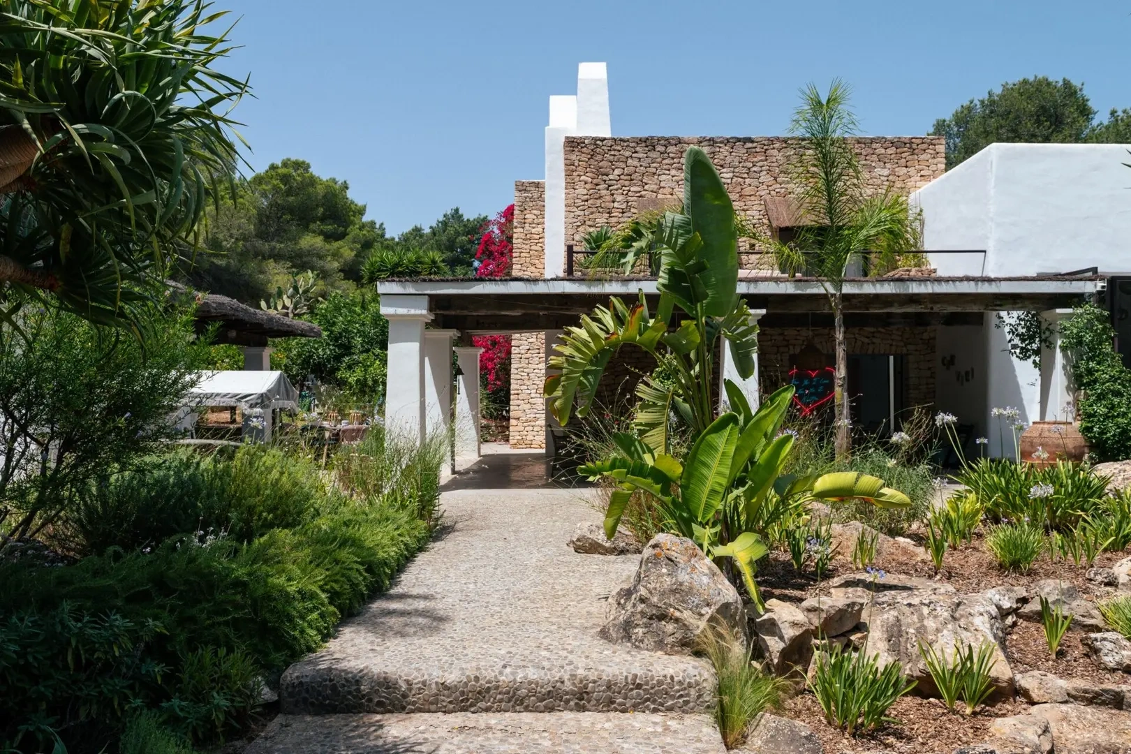 2 - venta casa santa eulalia del río ibiza - islas baleares españa