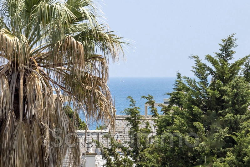1 - verkauf wohnung meerblick antibes alpes-maritimes frankreich