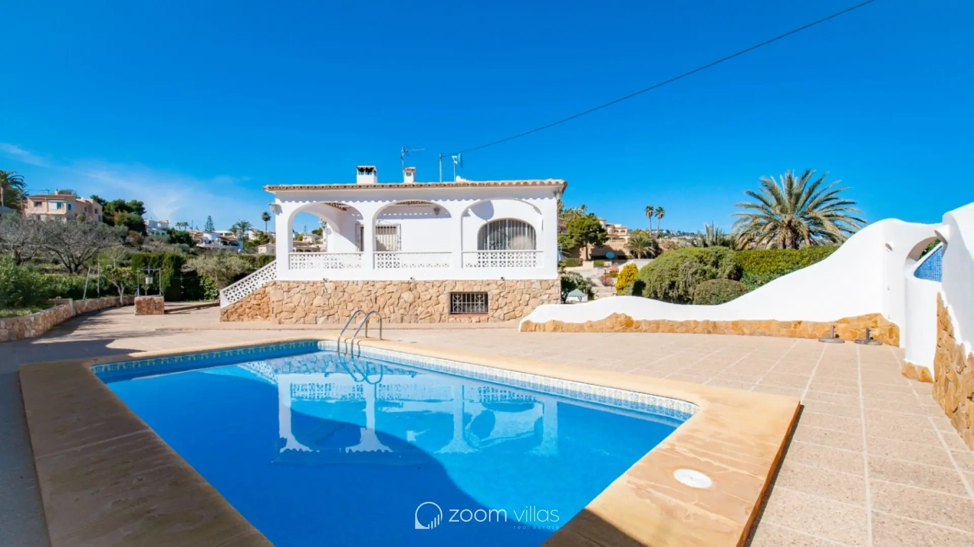 1 - verkauf haus strandpromenade benissa - costa blanca valencia spanien