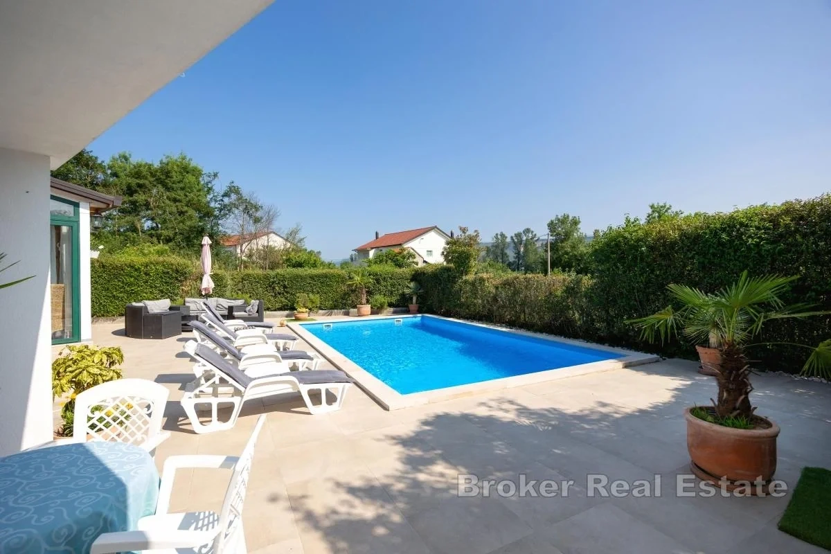 2 - verkauf haus makarska split-dalmatien kroatien