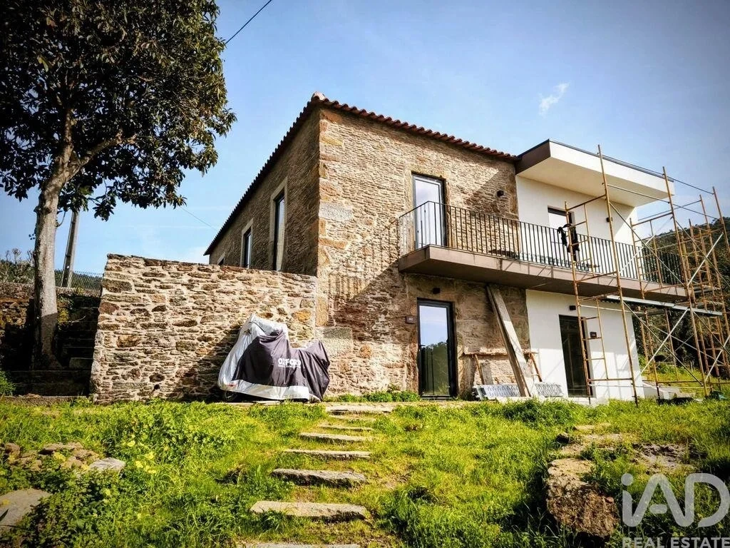 1 - venta propiedad caminha e vilarelho región norte portugal