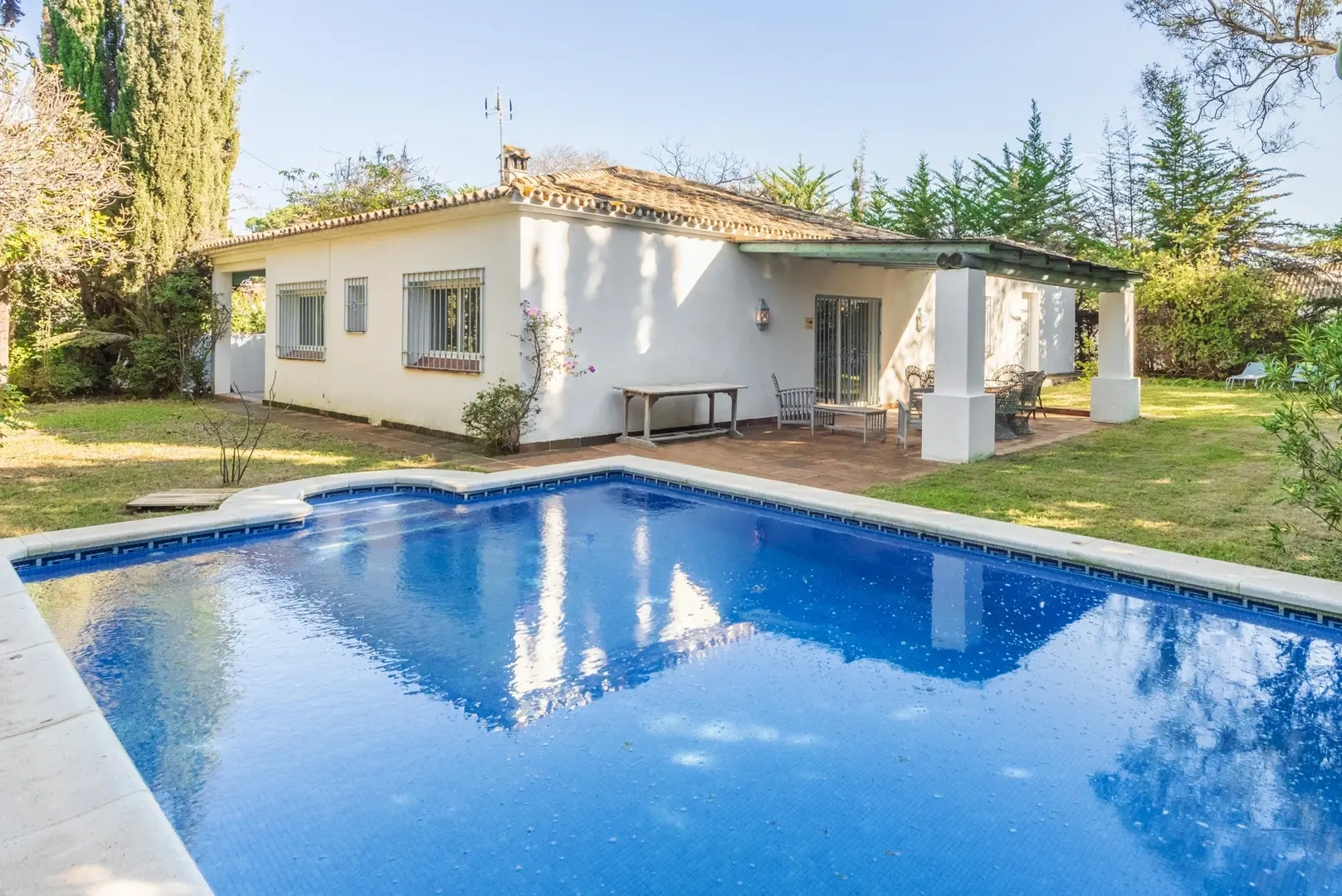 1 - house for sale in marbella - costa del sol andalusia spain