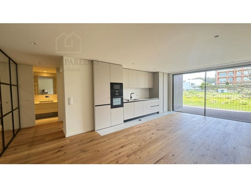 1 - venta apartamento são félix da marinha región norte portugal