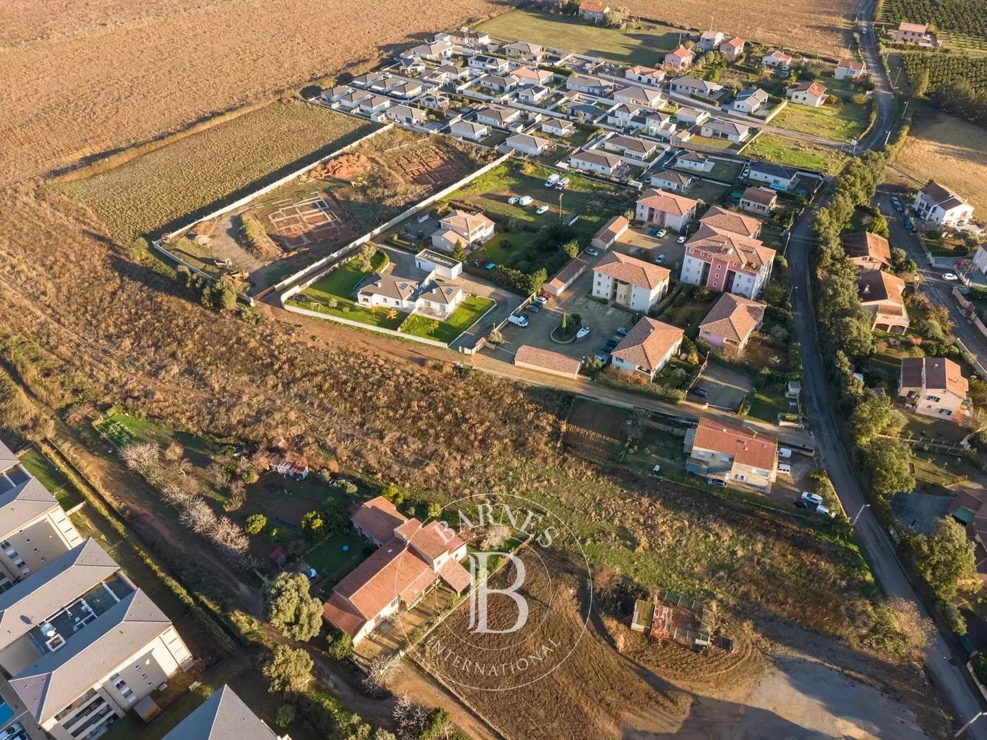 2 - venta terreno vescovato córcega (alta) francia