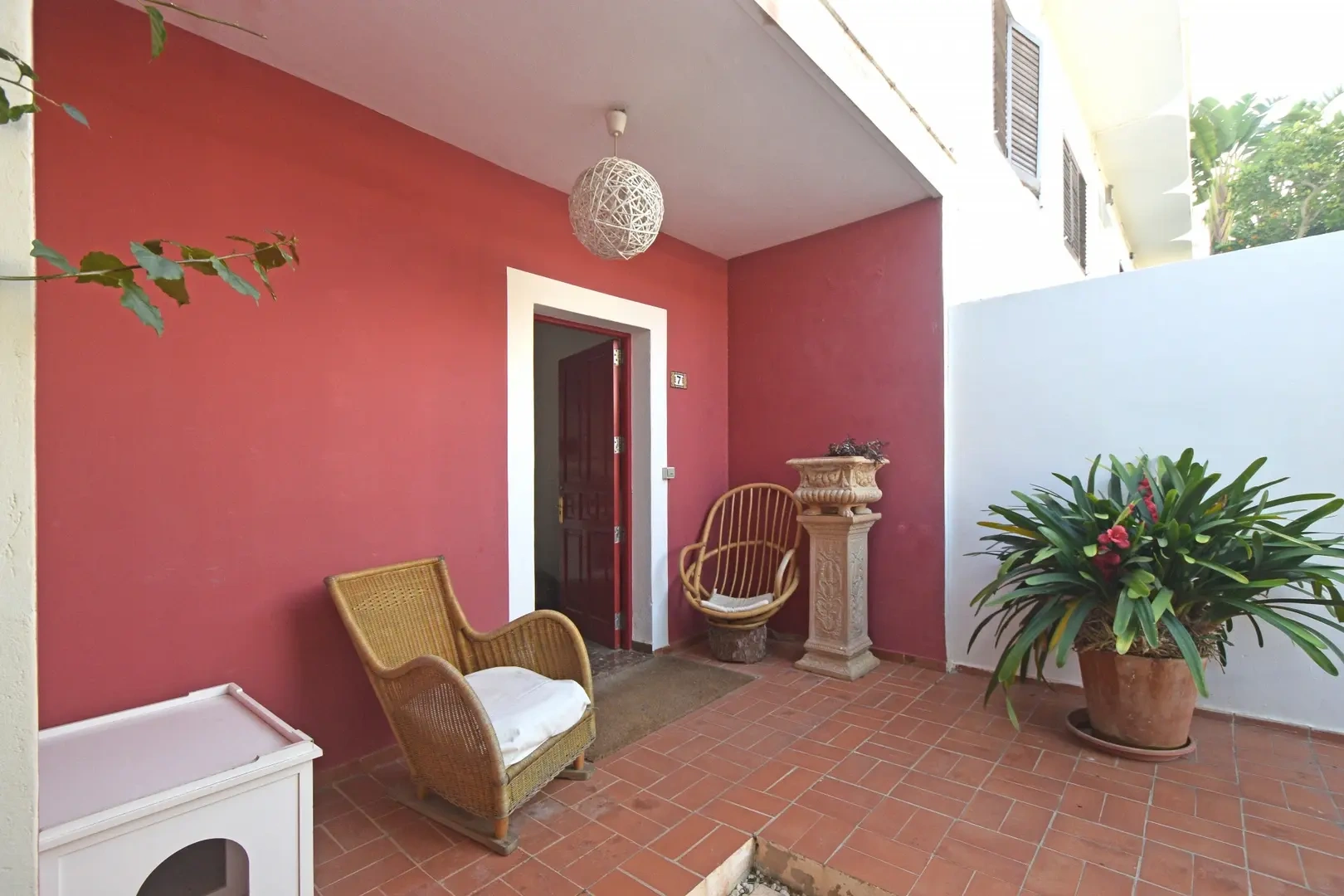 1 - verkauf haus santa eulalia del río ibiza - balearen spanien