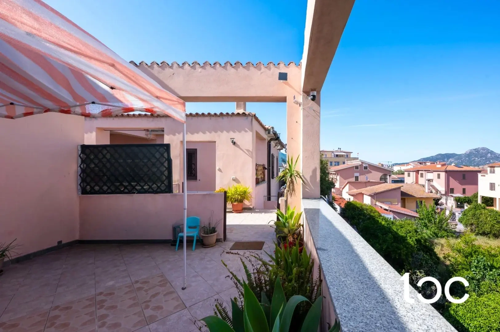 1 - apartment for sale in olbia sardinia italy