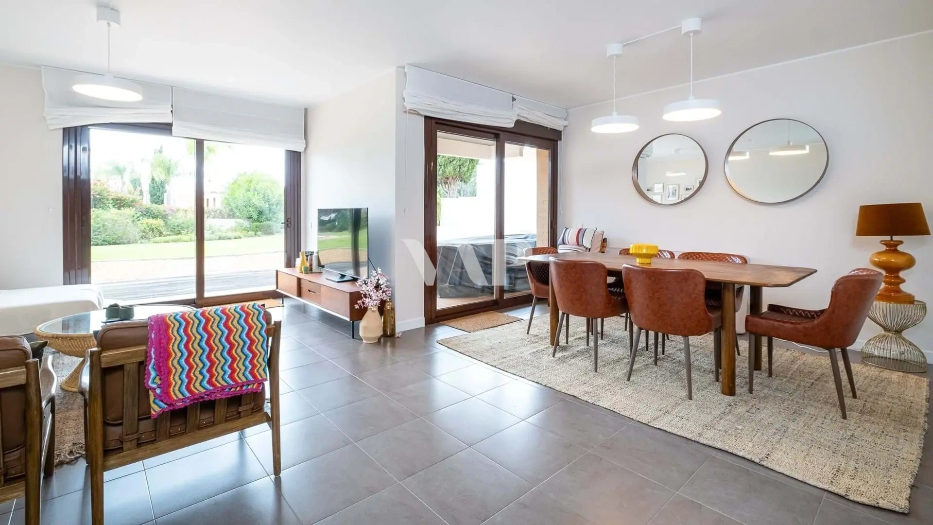 2 - venta apartamento vilamoura algarve portugal