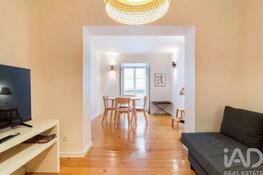 2 - venta apartamento lisboa región de lisboa portugal