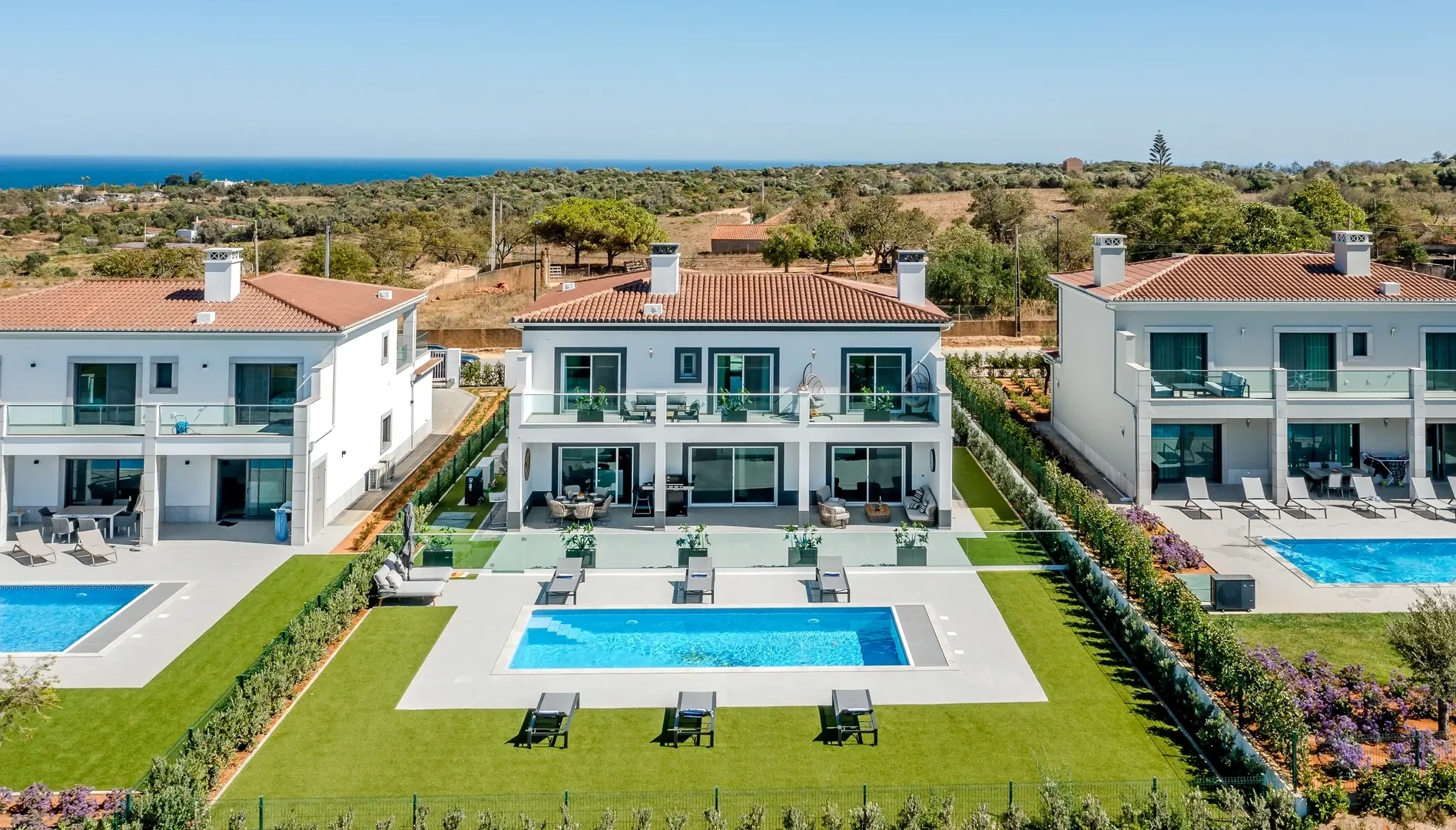 1 - ferienmiete haus lagos algarve portugal
