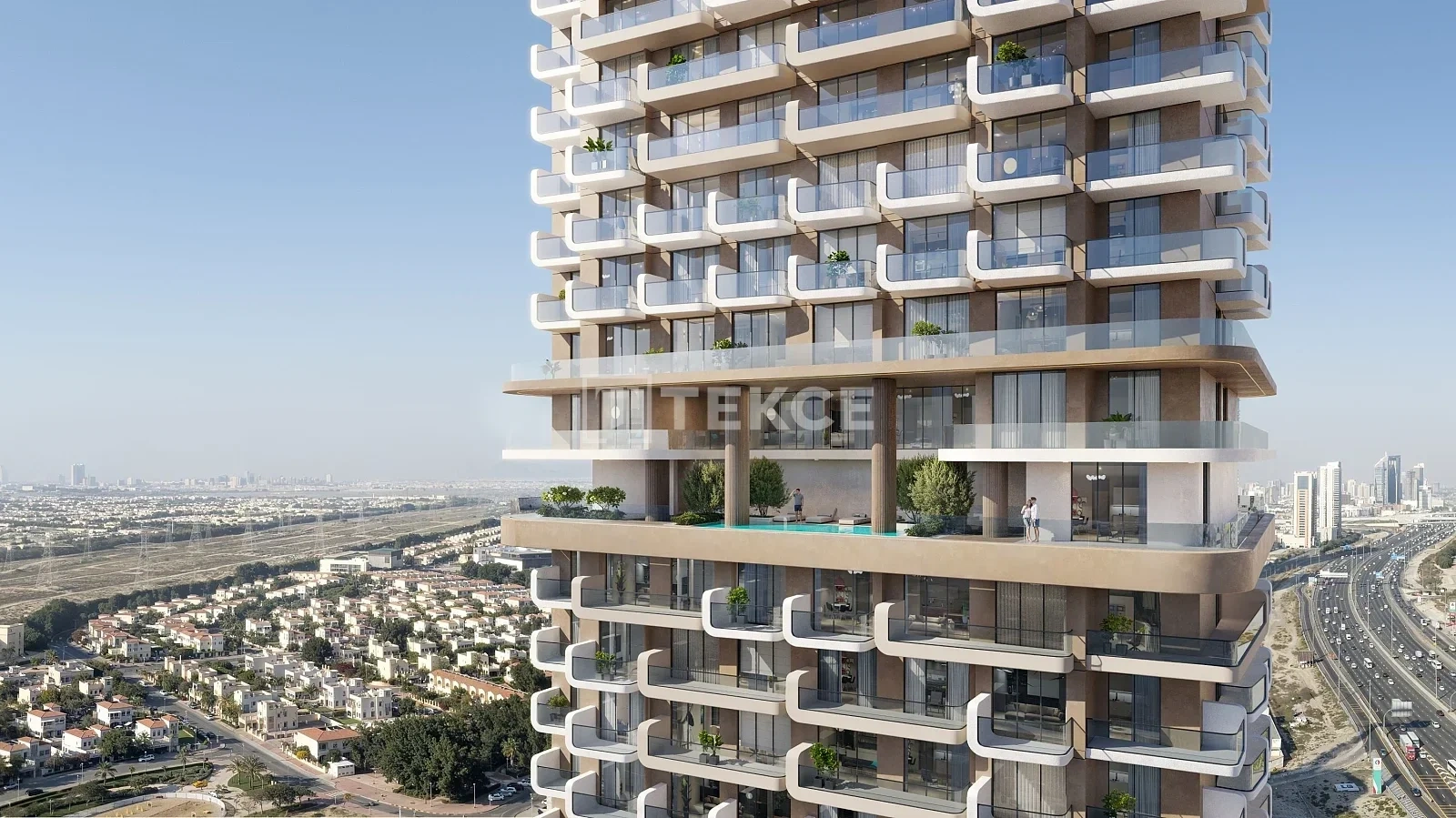 2 - venta apartamento dubai dubai emiratos árabes unidos