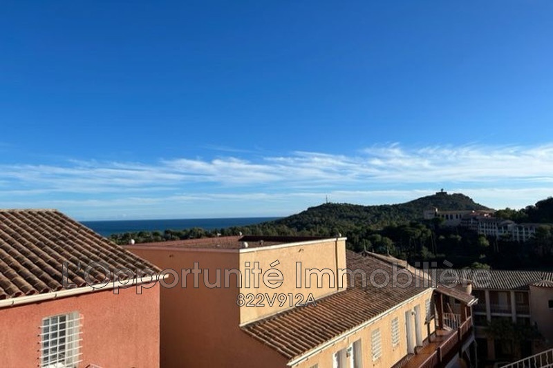 2 - venta apartamento saint-raphaël var francia