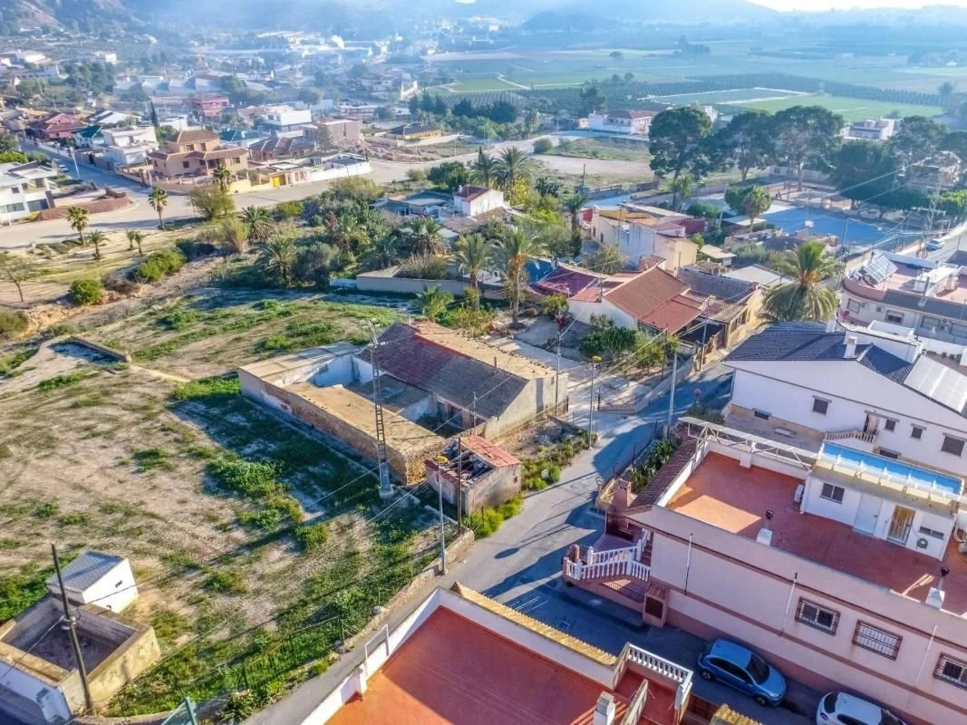 1 - house for sale in orihuela valencian community spain