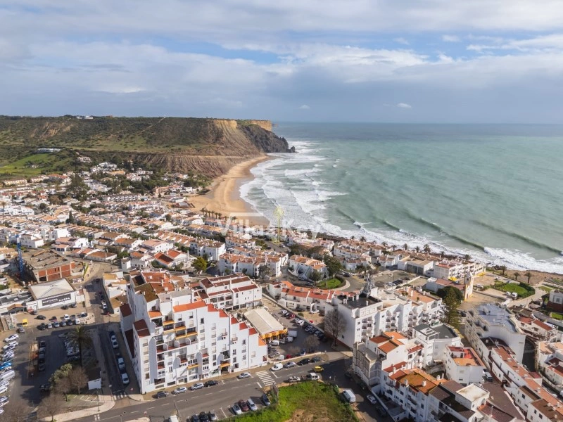 1 - venda apartamento praia da luz algarve portugal