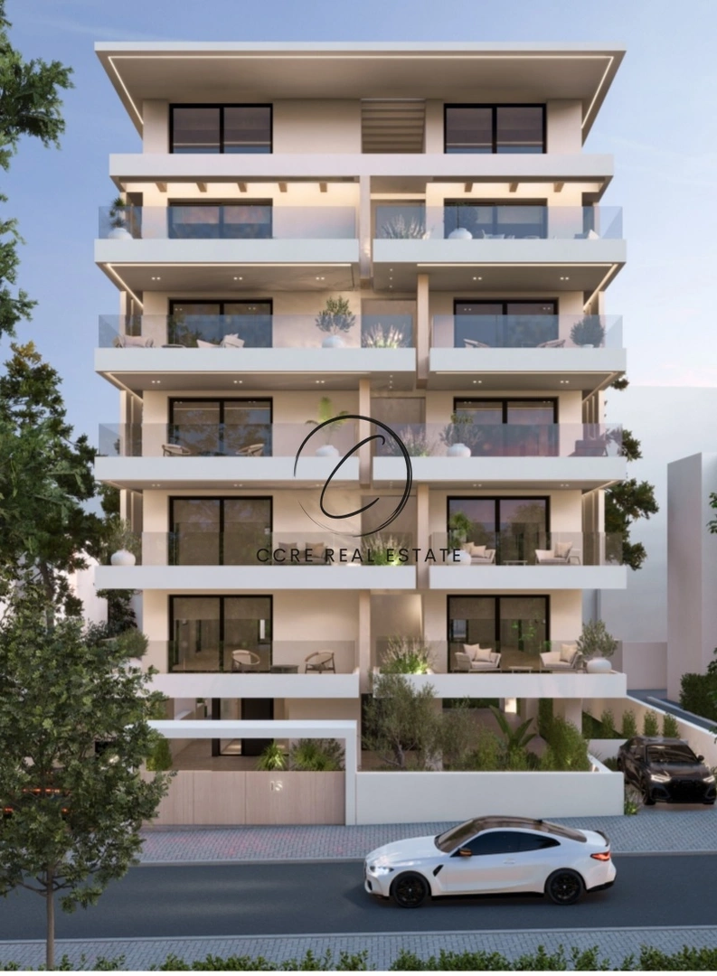1 - venta apartamento kalamaki ática grecia
