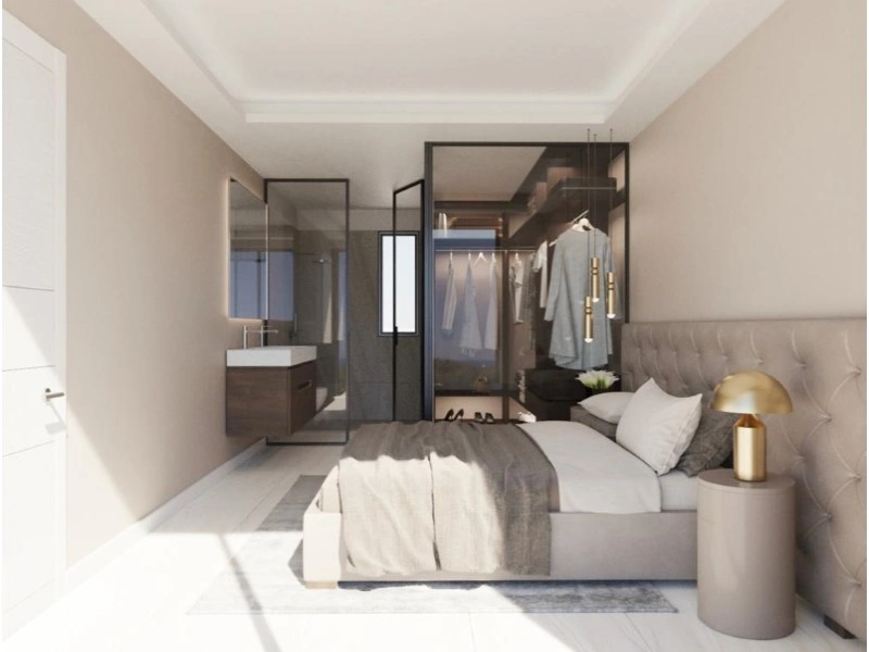 2 - vente appartement el raso communauté valencienne espagne