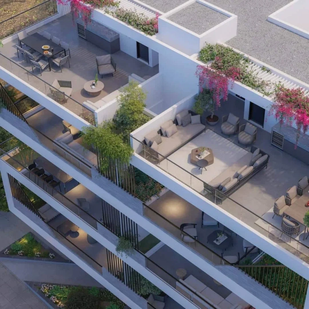 1 - venda apartamento nicosia nicósia chipre