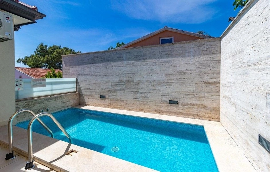 1 - venta apartamento vista al mar crikvenica primorje-gorski kotar croacia