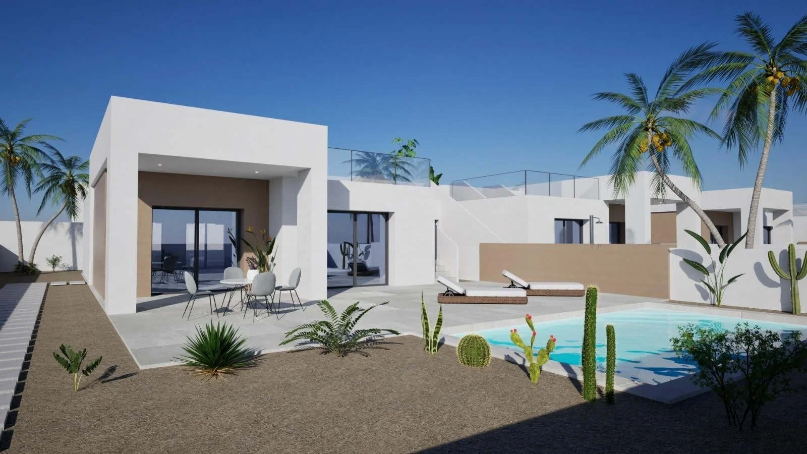 1 - продажа дом la romana валенсия испания