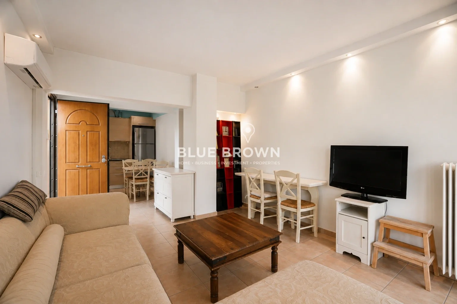 2 - beach walk apartment for sale in kalamaki attica greece