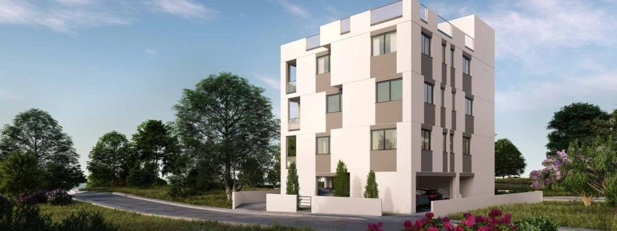1 - vente appartement paphos paphos chypre