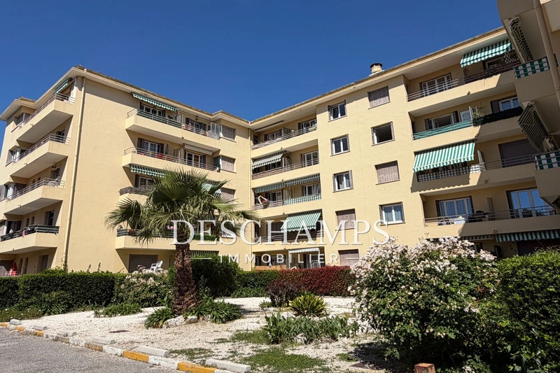 1 - продажа квартира cagnes-sur-mer приморские альпы франция