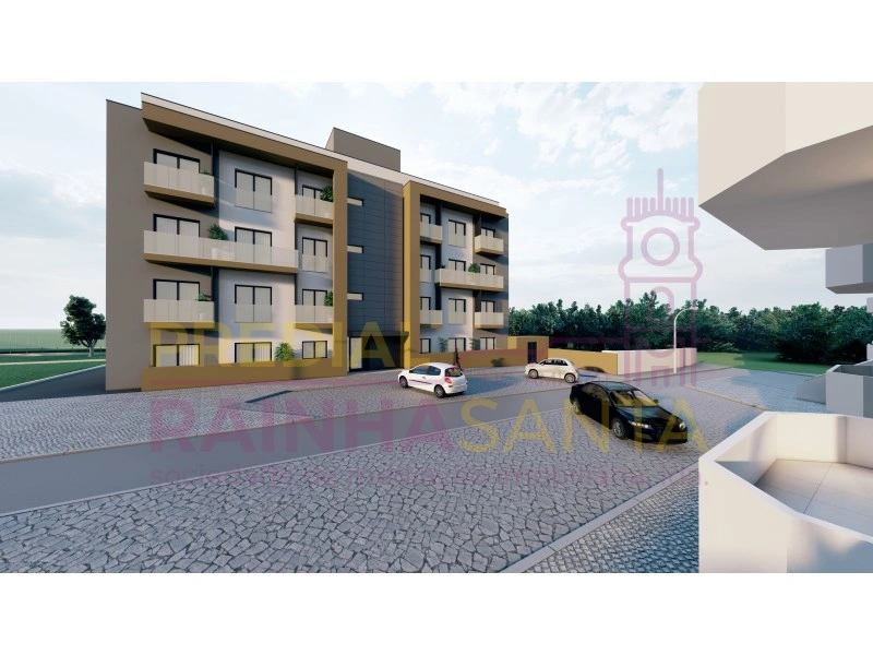 2 - venta apartamento condeixa-a-nova región centro portugal