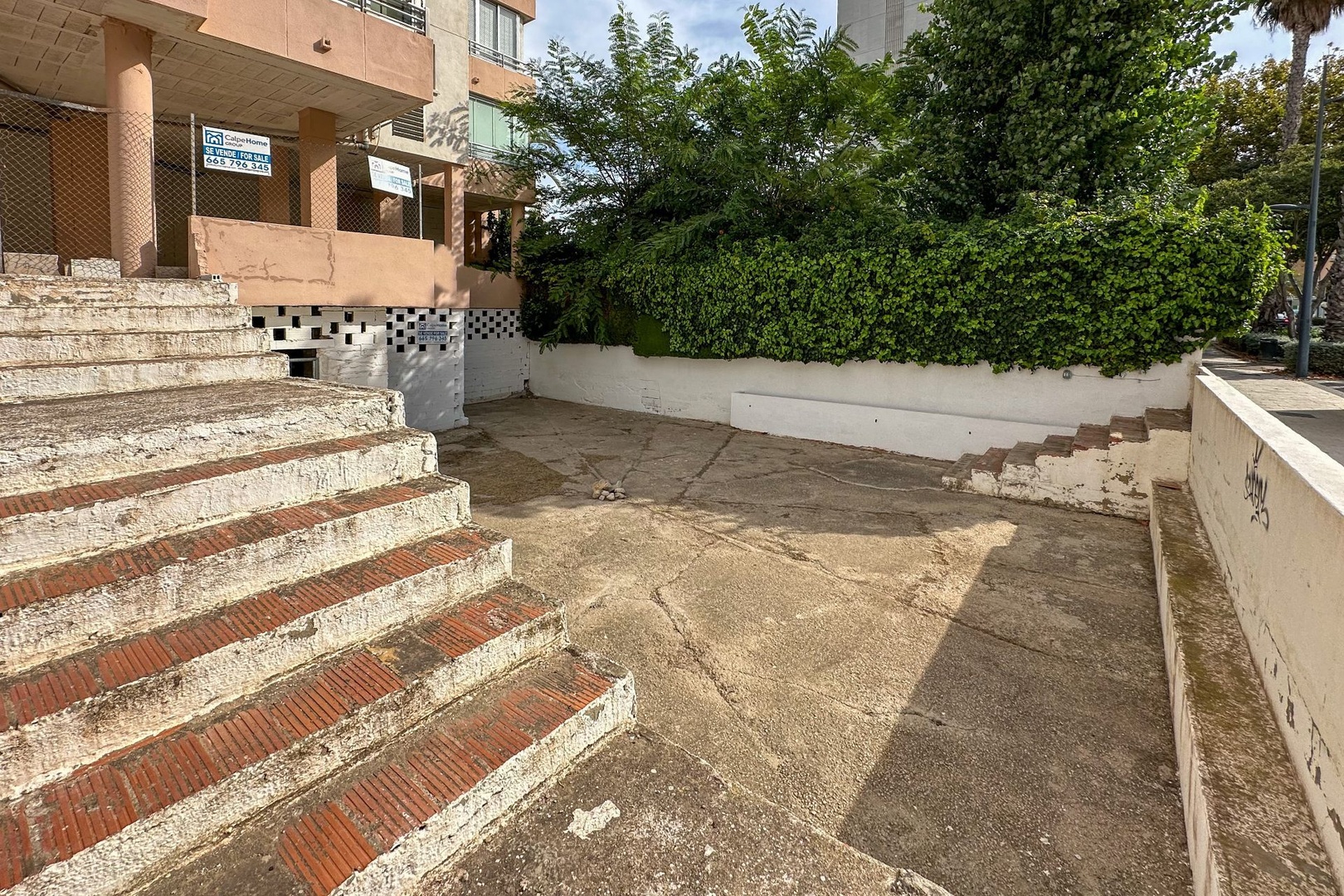 2 - verkauf business calpe - costa blanca valencia spanien