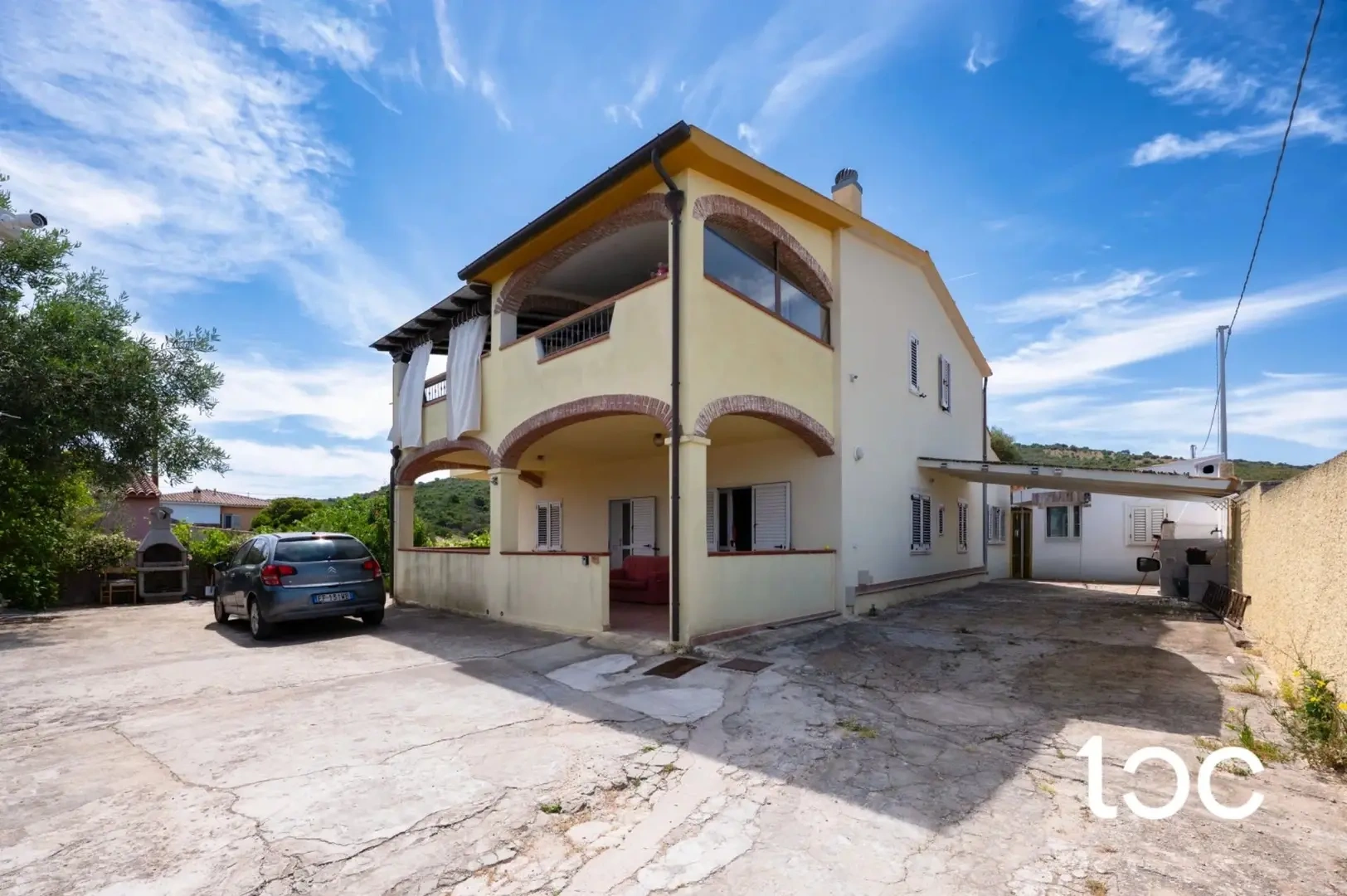 1 - apartment for sale in budoni sardinia italy